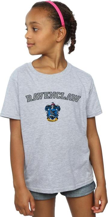 Immagine prodotto Ravenclaw Crest Maglietta Ragazze (128)