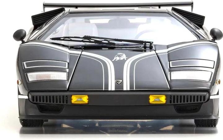 Actual product image Kyosho Lamborghini Countach LP500R 1:12
