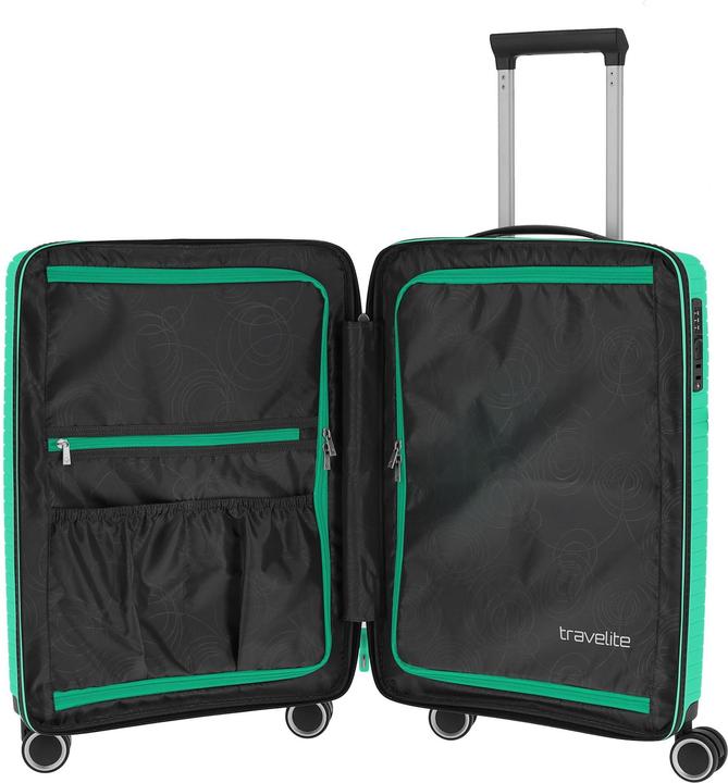 Produktbild Travelite Orbita 4 Rollen Trolley 55 cm (37 l, Handgepäck (bis 50l))