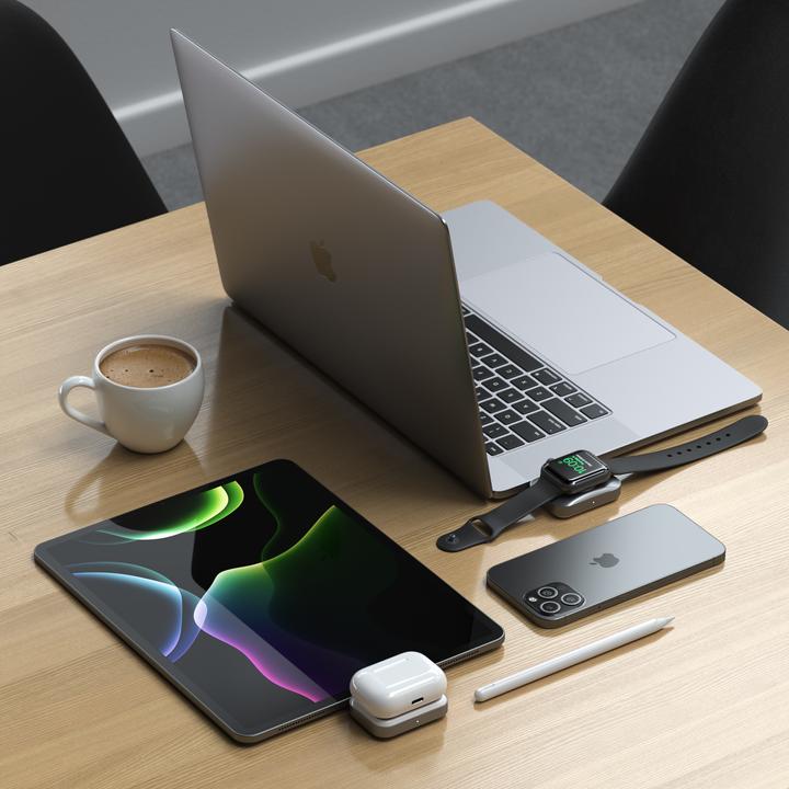 Produktbild Satechi Charging Dock (2.50 W)