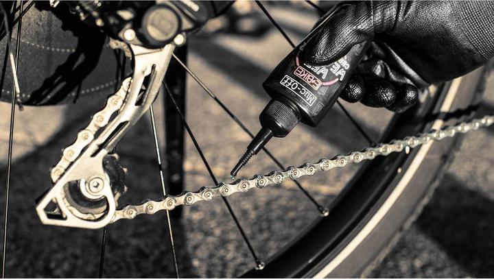 Produktbild Muc-Off eBike Wet Lube (50 ml, Kettenöl)