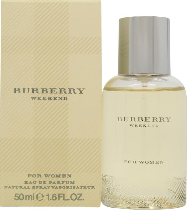 Burberry Weekend (Eau de Parfum, 50 ml)