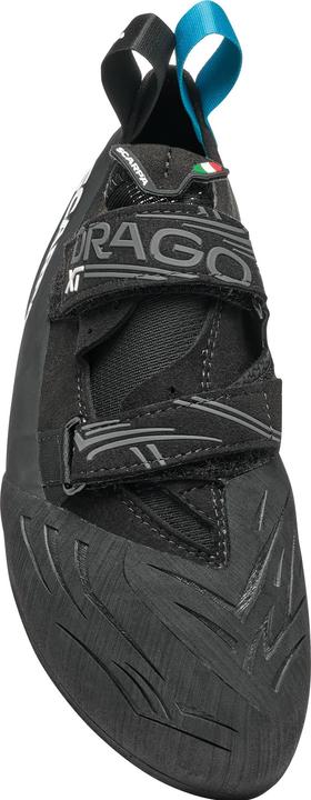 Actual product image Scarpa Drago XT (42)