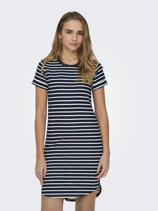 Produktbild JdY JDYIVY Kurzes Kleid Sweatshirt-Kleid (M)