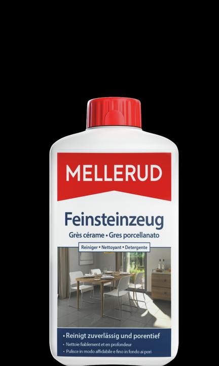 Produktbild Mellerud Feinsteinzeug Reiniger