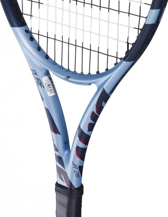 Productafbeelding Babolat Pure Drive 2025 Junior 26 Tennisschläger (250 g)