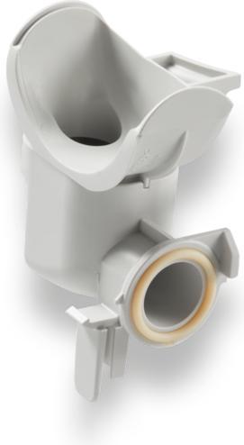 Produktbild Miele Rückschlagventil für Geschirrspüler 5750095
