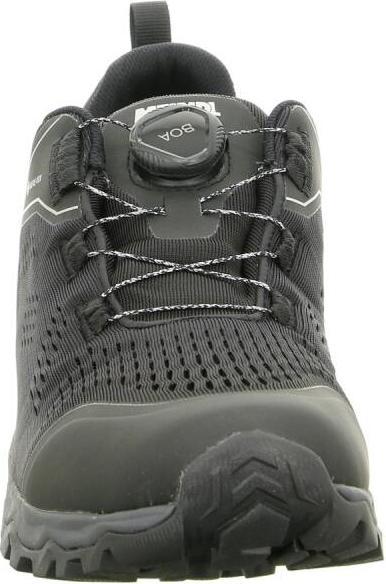 Actual product image Meindl Abano GTX shoes (47)