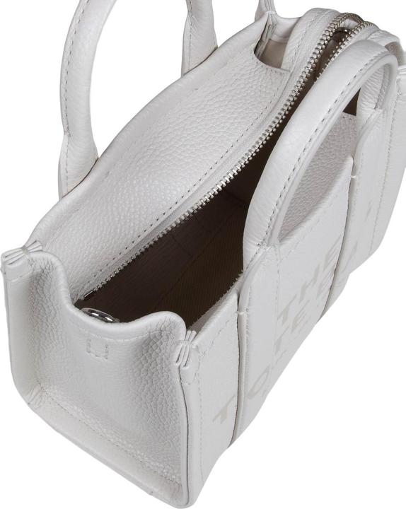 Produktbild Marc Jacobs Ledertasche - Tote Bag THE MICRO TOTE