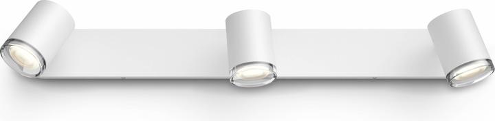 Image du produit Philips Hue Adore Base BT (1050 lm, GU10)