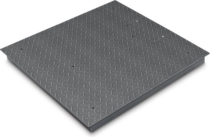 Produktbild Kern Wägebrücken KIP 1500V20SM