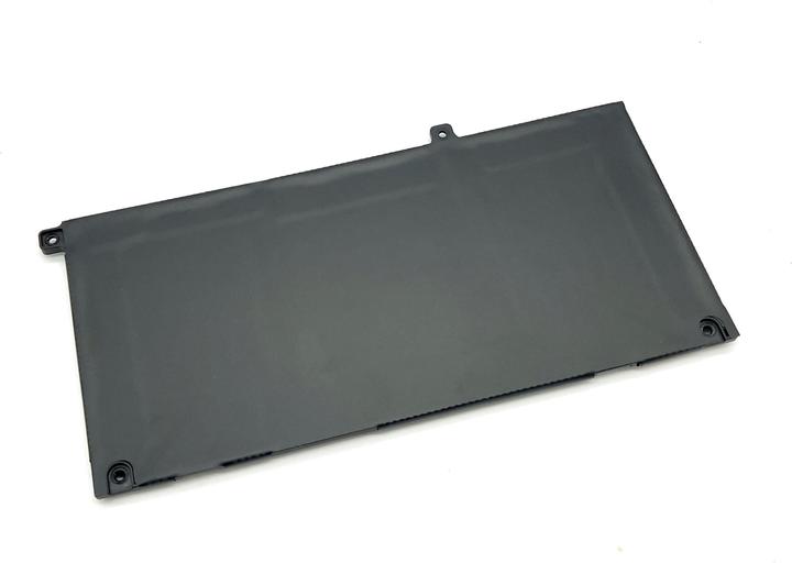 Image du produit Vistaport Batterie pour Dell Inspiron, Latitude, Vostro (3 cellules, 3560 mAh)