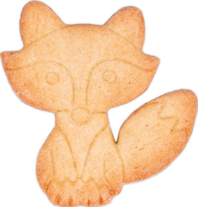 Image du produit Städter Emporte-pièce Renard