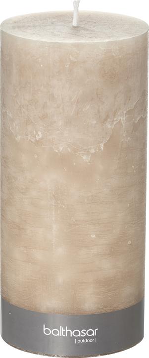Produktbild Balthasar Raureifkerze Outdoor (1 Stk.)