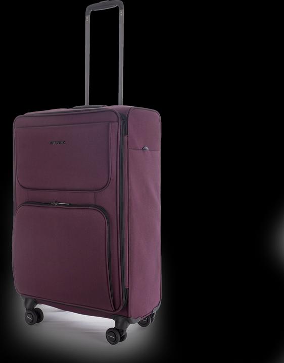 Produktbild Stratic Bendigo Light + - Koffer M (68 l, M (50 - 90l))