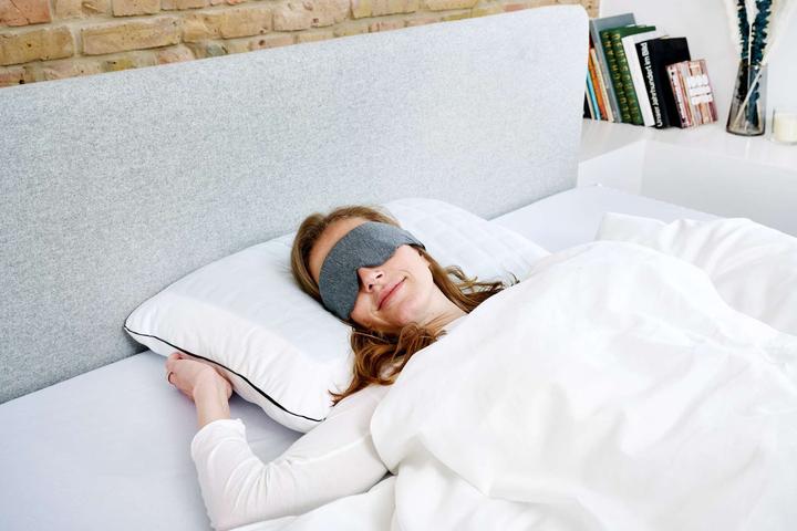 Produktbild Technogel Eye Mask (Schlafmaske)