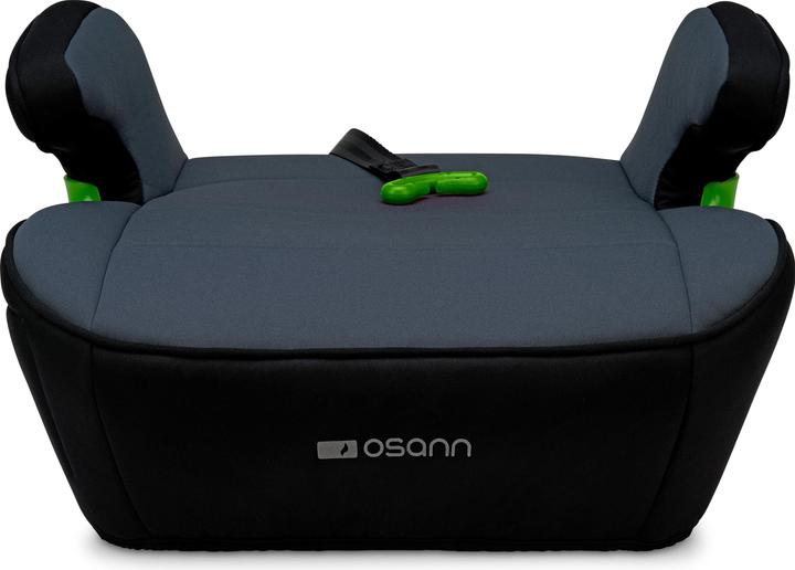 Immagine prodotto Osann Sistemazione delle cinture Isofix per bambini (Seggiolino, ECE R129/i-Size Standard)