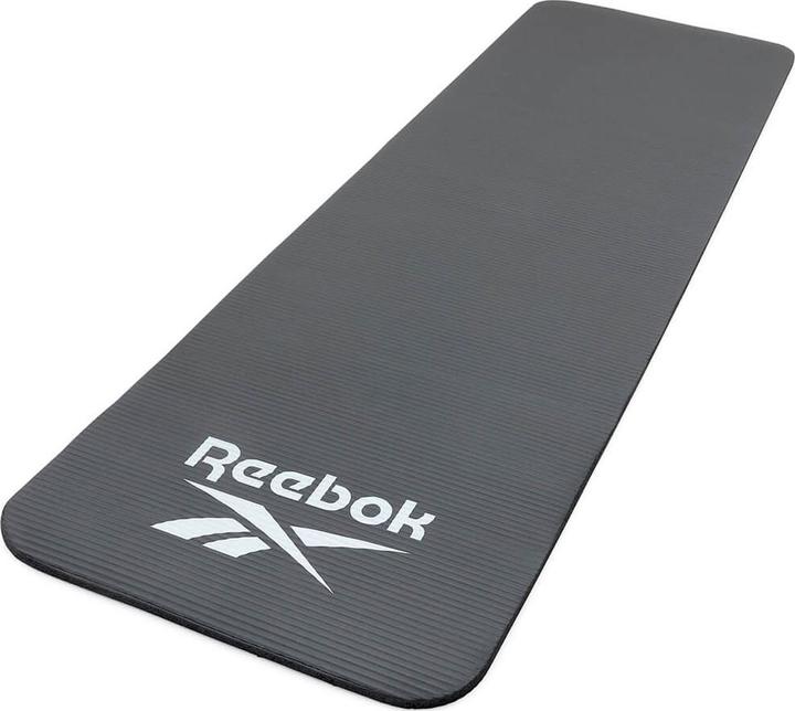 Reebok Trainingsmatte (15 mm)