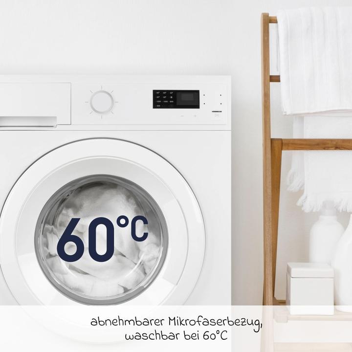Image du produit Julius Zöllner Air Allround (70 x 140 cm)