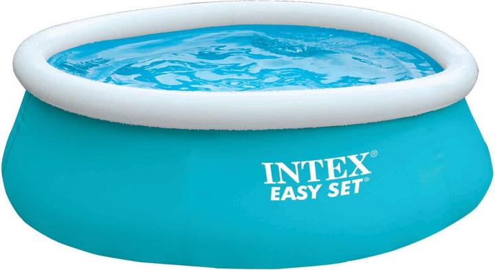 Actual product image Intex Easy (Ø 183 x 51 cm)