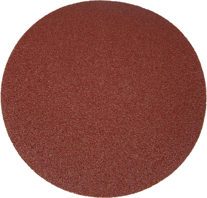 Actual product image Einhell Sandpaper set (80)