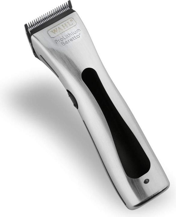 Actual product image Wahl Beretto
