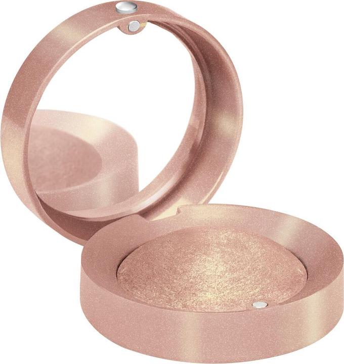 Image du produit Bourjois Ombre Á Paupiéres (11 Parfait rose)