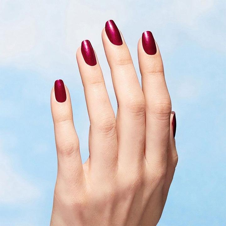 Produktbild OPI Nature Strong (Raisin Your Voice, Gel-Effekt Nagellack)