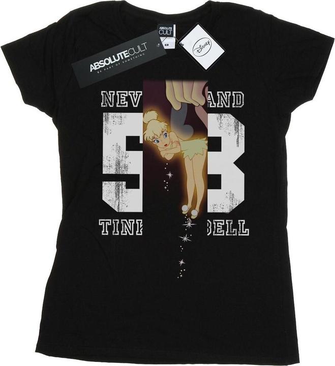 Disney Tinker Bell Neverland 53 TShirt (XXL)