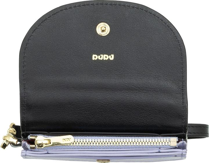 Actual product image Dudu Kreditkartenetui Leder 11 cm