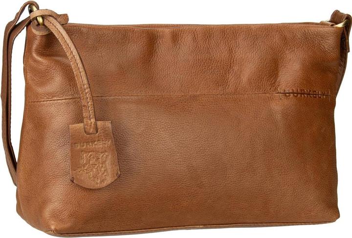 Burkely Natural Norah Crossbody bag