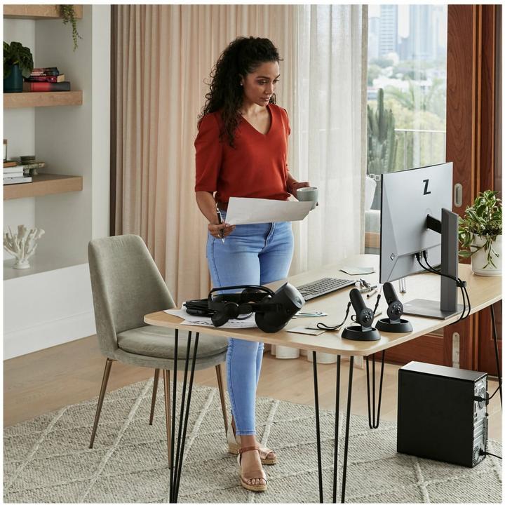 Produktbild HP Elite 800 G9 (Intel Core i7-14700, 32 GB, 1000 GB, UHD Graphics 770)