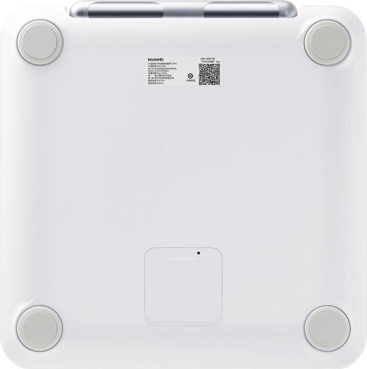 Produktbild Huawei Scale 3 Pro (150 kg)