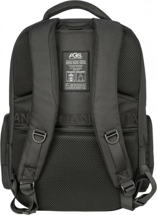 Actual product image Tucano SOLE Backpack 17"