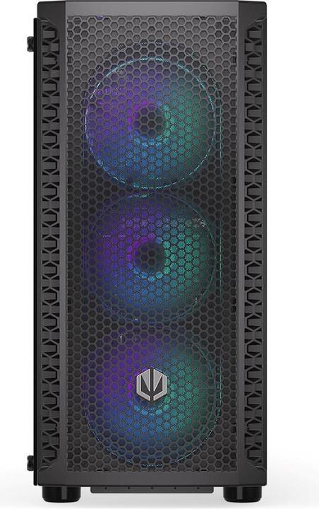 Immagine prodotto Endorfy Obudowa Signum 300 ARGB (ATX, Mini-ITX)