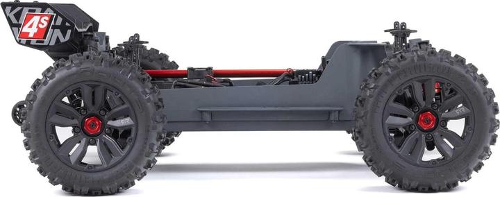 Actual product image Arrma Kraton 4x4 4S V2 BLX (ARR Almost Ready to Run)