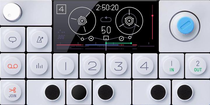 Image du produit Teenage Engineering Op-1