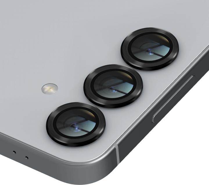 Image du produit Avizar Camera Tempered Glass (1 pièce(s), Samsung Galaxy S25+)