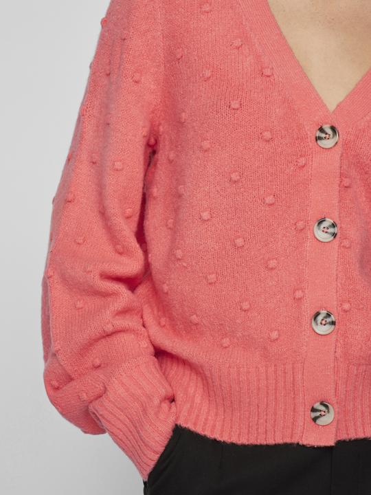 Produktbild Vila Geknöpfte Strickjacke (M)