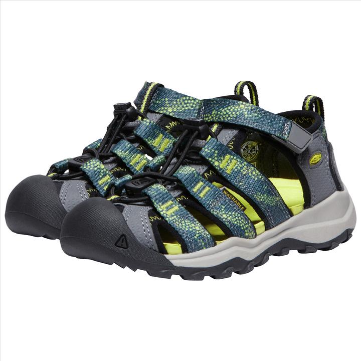 Produktbild Keen C Newport Neo H2 (31)
