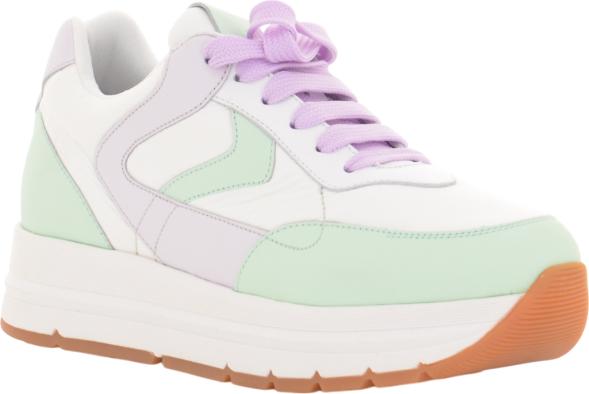 Image du produit Voile blanche Sneakers (37)