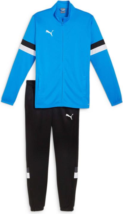 ignitebluepumablack