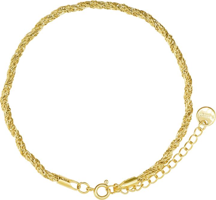 Heideman Blaesus goldfarben (100% Edelstahl)