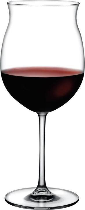 Image du produit Nude Glass Vintage (72500 cl, 2 Verres, Verres à vin blanc)