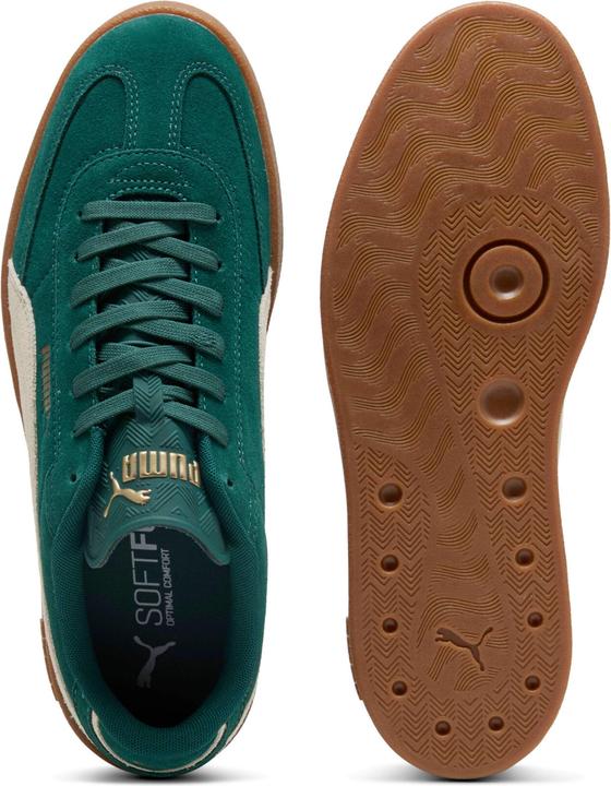 Produktbild Puma Club II Era Suede (38)
