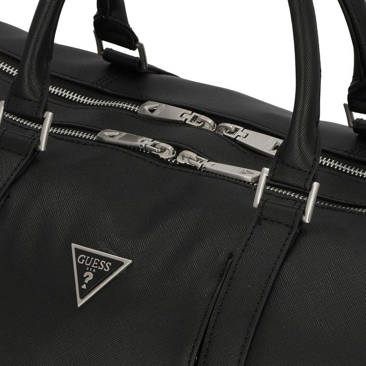 Actual product image Guess Pisa - Double Zip Weekender (37 l)