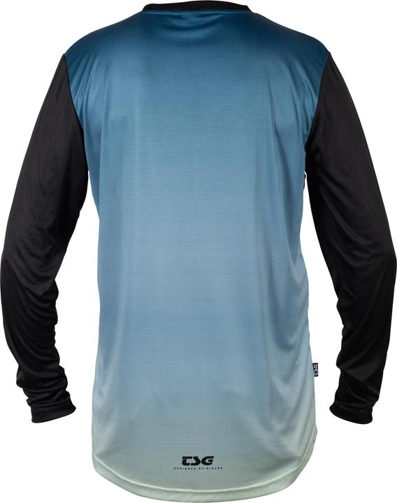 Produktbild TSG waft jersey l/s (M)