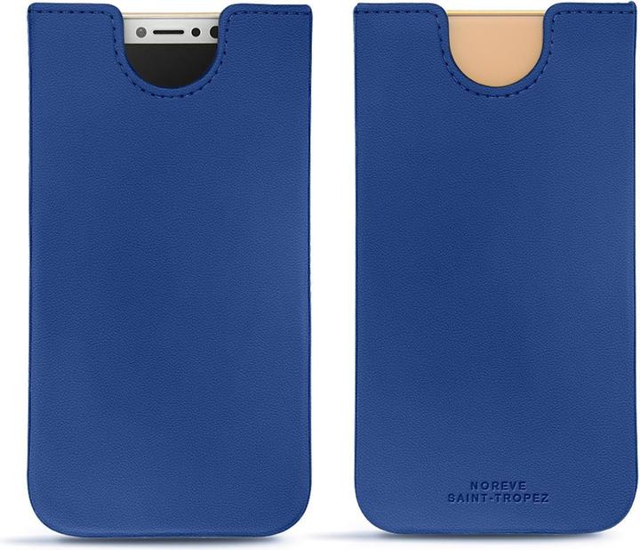 Produktbild Noreve Lederschutzhülle (Apple iPhone XS)