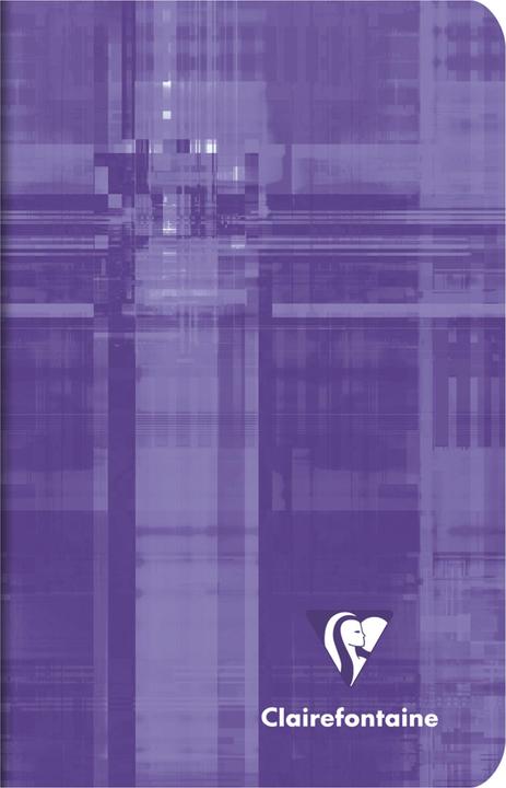 Actual product image Clairefontaine Metric (B3, Lined, Hardcover)