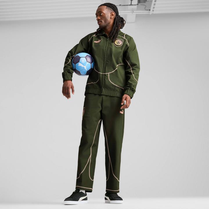 Immagine prodotto Puma Pantaloni da corsa MCFC ftblStatement (L)